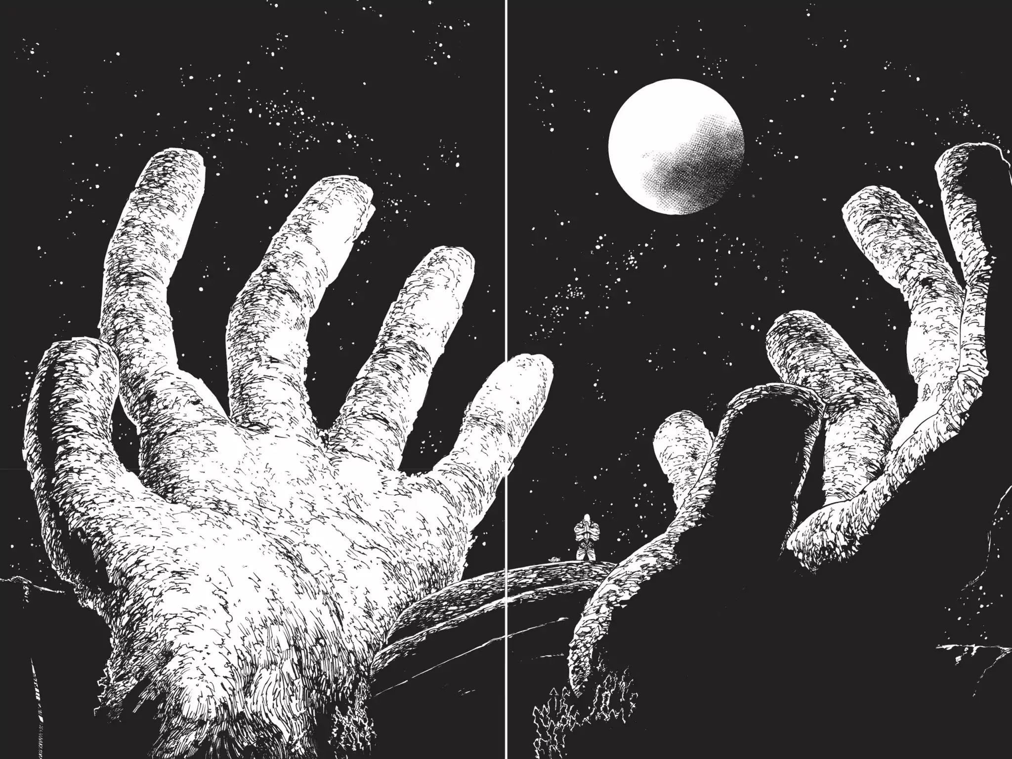 Nanatsu no Taizai Chapter 161 page 11 - Chapter 161: Legendary Figures