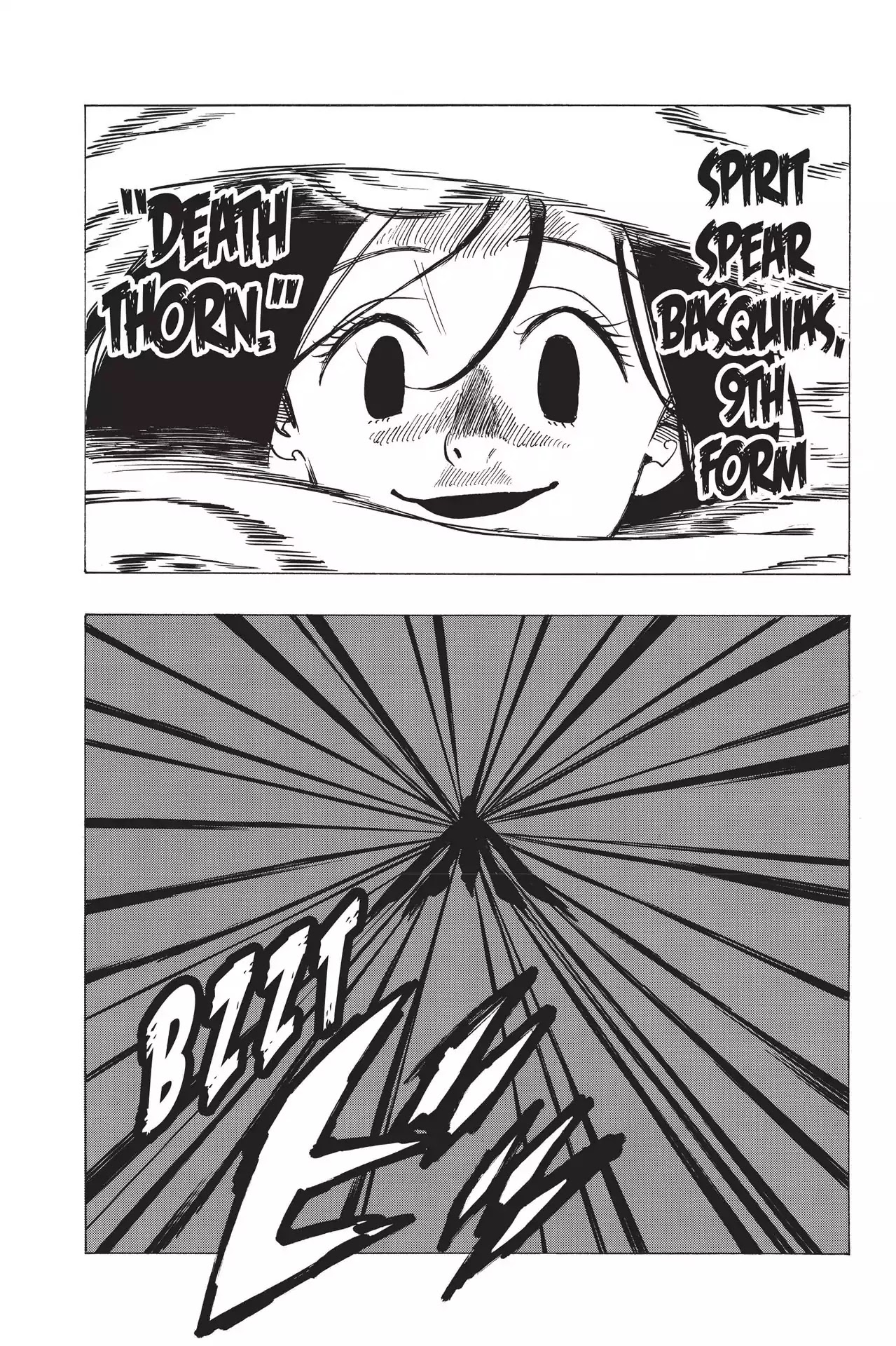 Nanatsu no Taizai Chapter 161 page 13 - Chapter 161: Legendary Figures