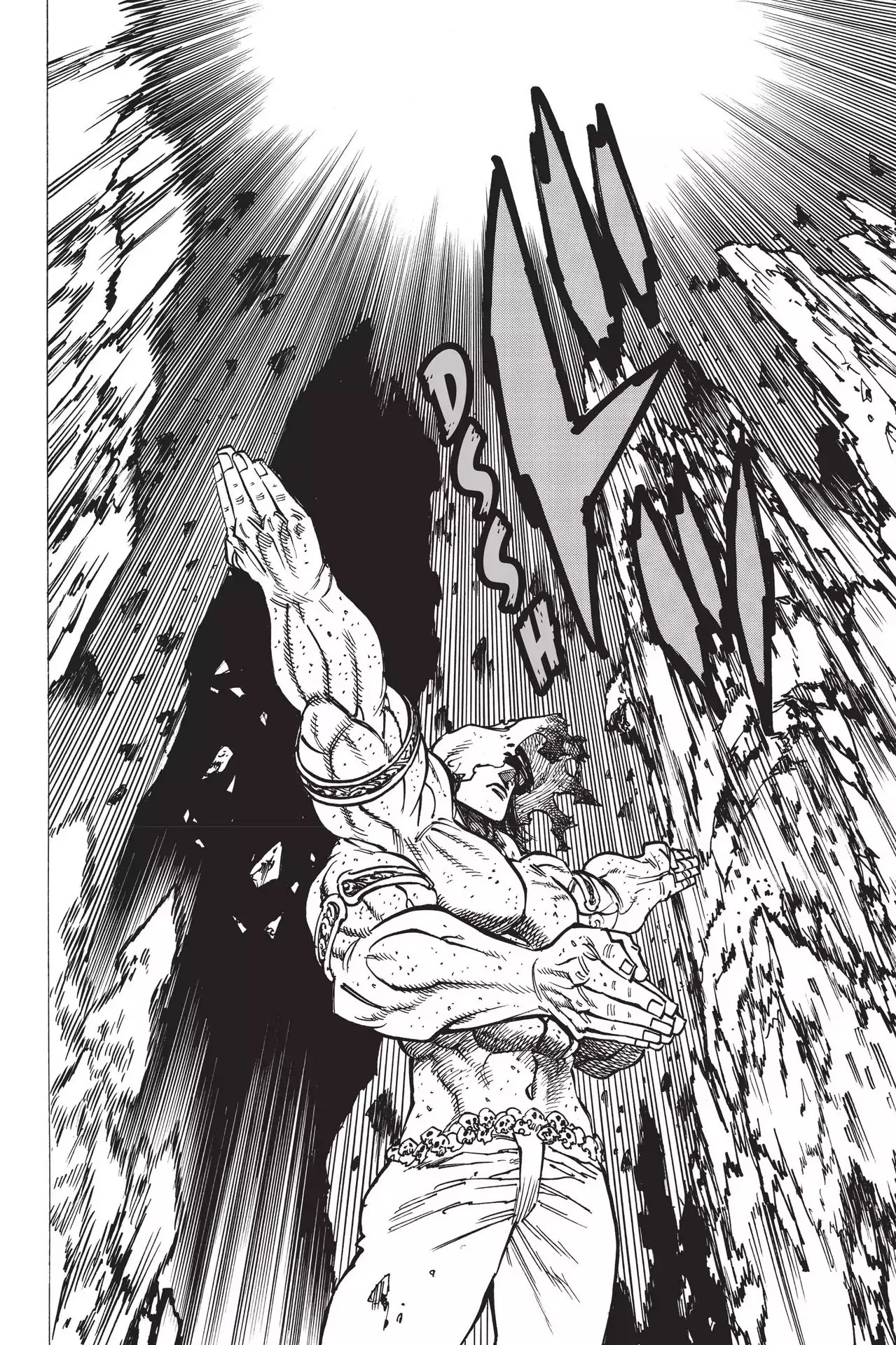 Nanatsu no Taizai Chapter 161 page 9 - Chapter 161: Legendary Figures
