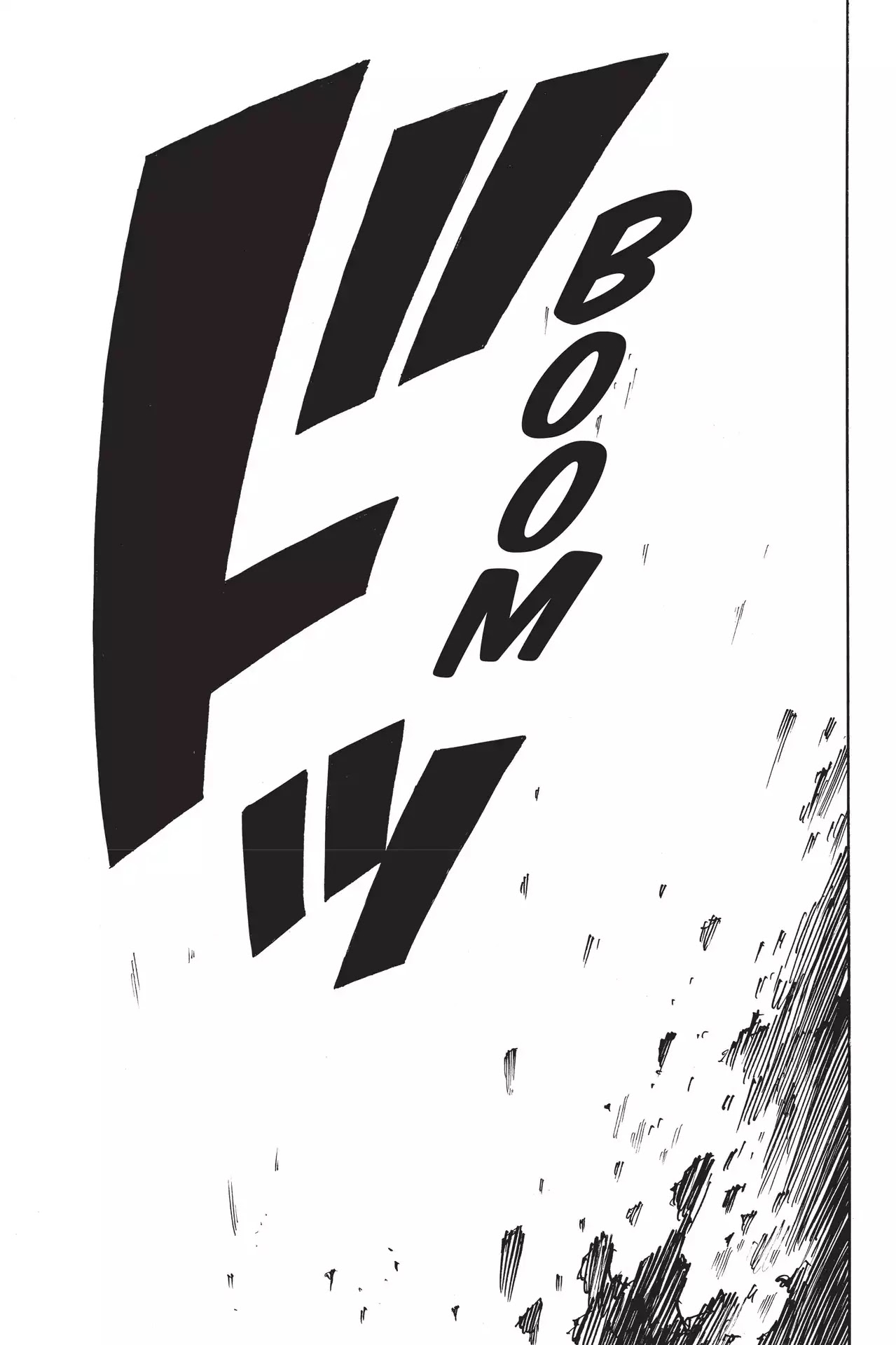 Nanatsu no Taizai Chapter 170 page 15 - Chapter 170: For Whom Does That Light Shine?