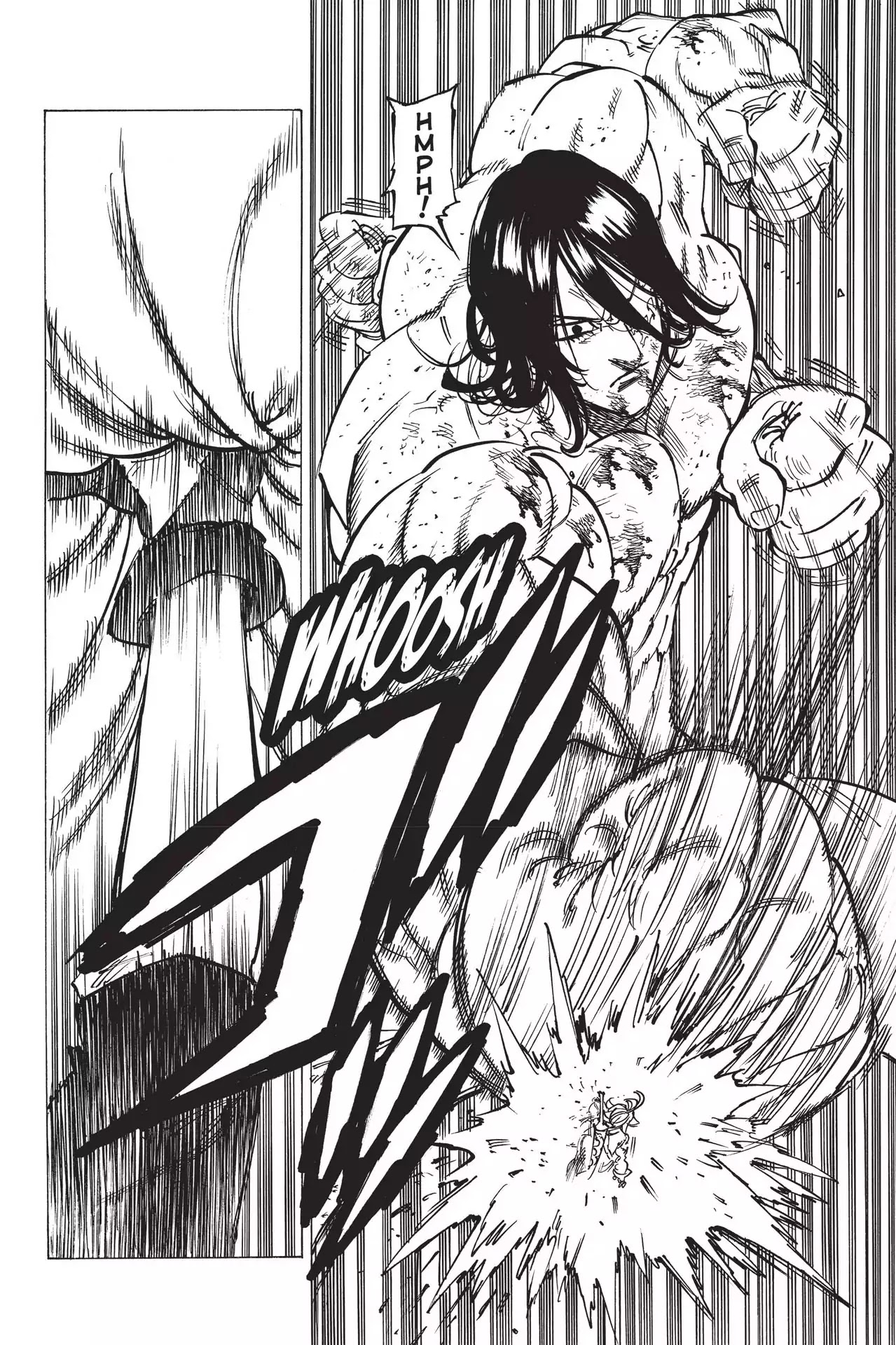 Nanatsu no Taizai Chapter 171 page 11 - Chapter 171: The Time Has Come