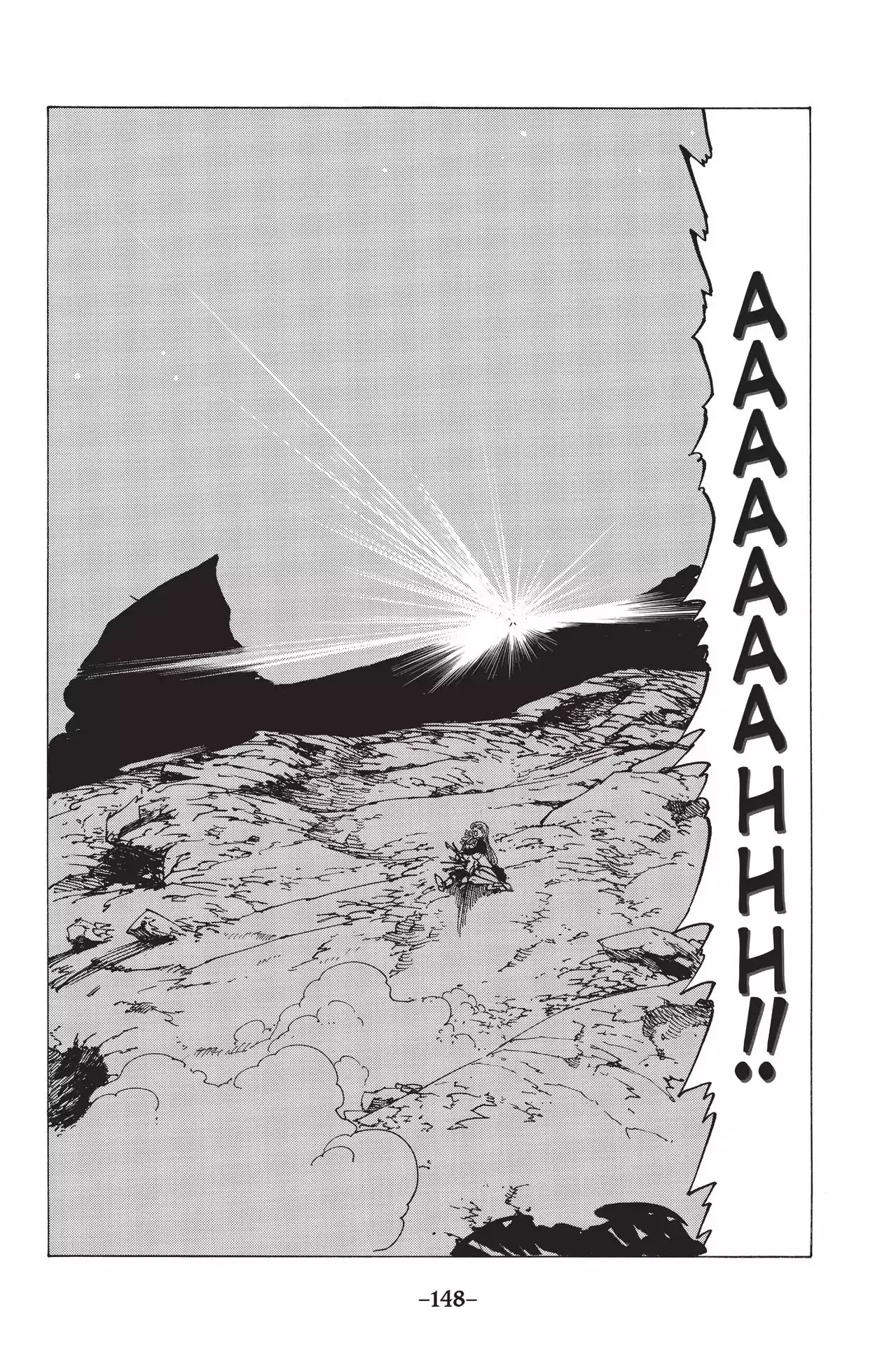 Nanatsu no Taizai Chapter 177 page 20 - Chapter 177: What I Can Do For You