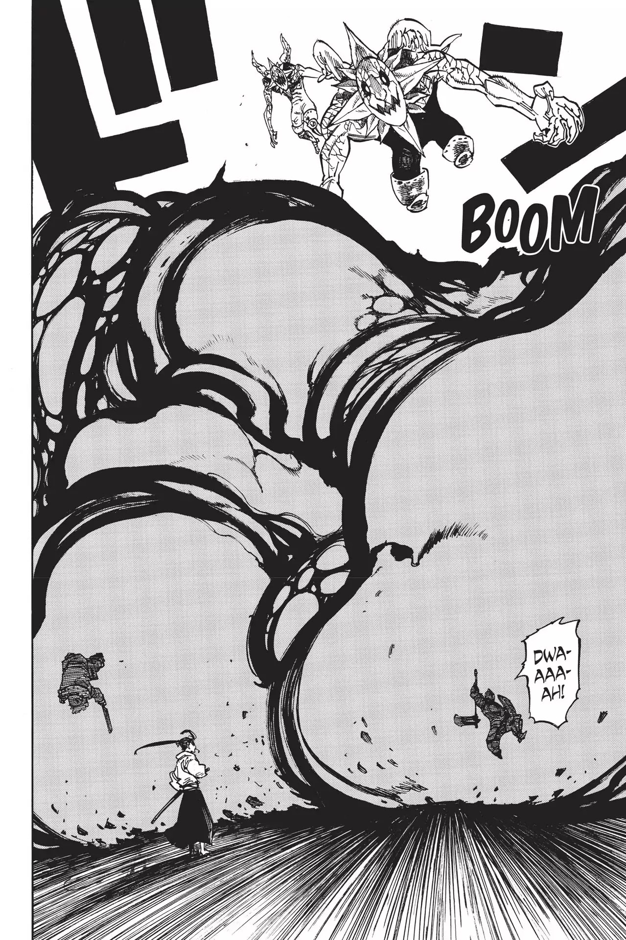 Nanatsu no Taizai Chapter 178 page 14 - Chapter 178: Britannia in Darkness