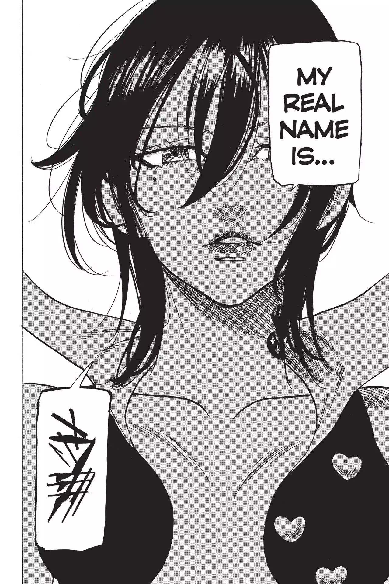 Nanatsu no Taizai Chapter 191 page 14 - Chapter 191: Insatiable Woman