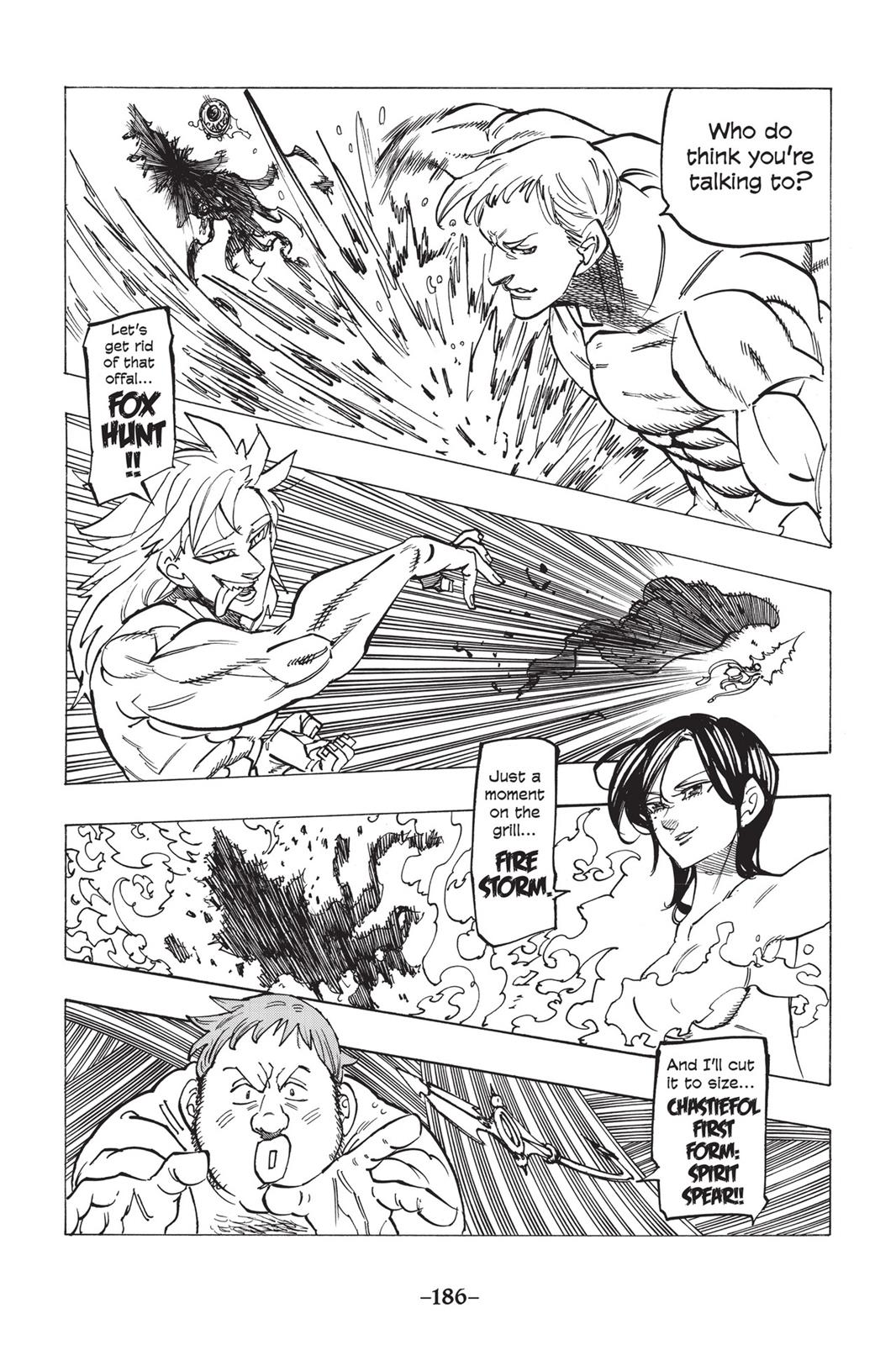 Nanatsu no Taizai Chapter 197.5 page 7 - Chapter 197.5