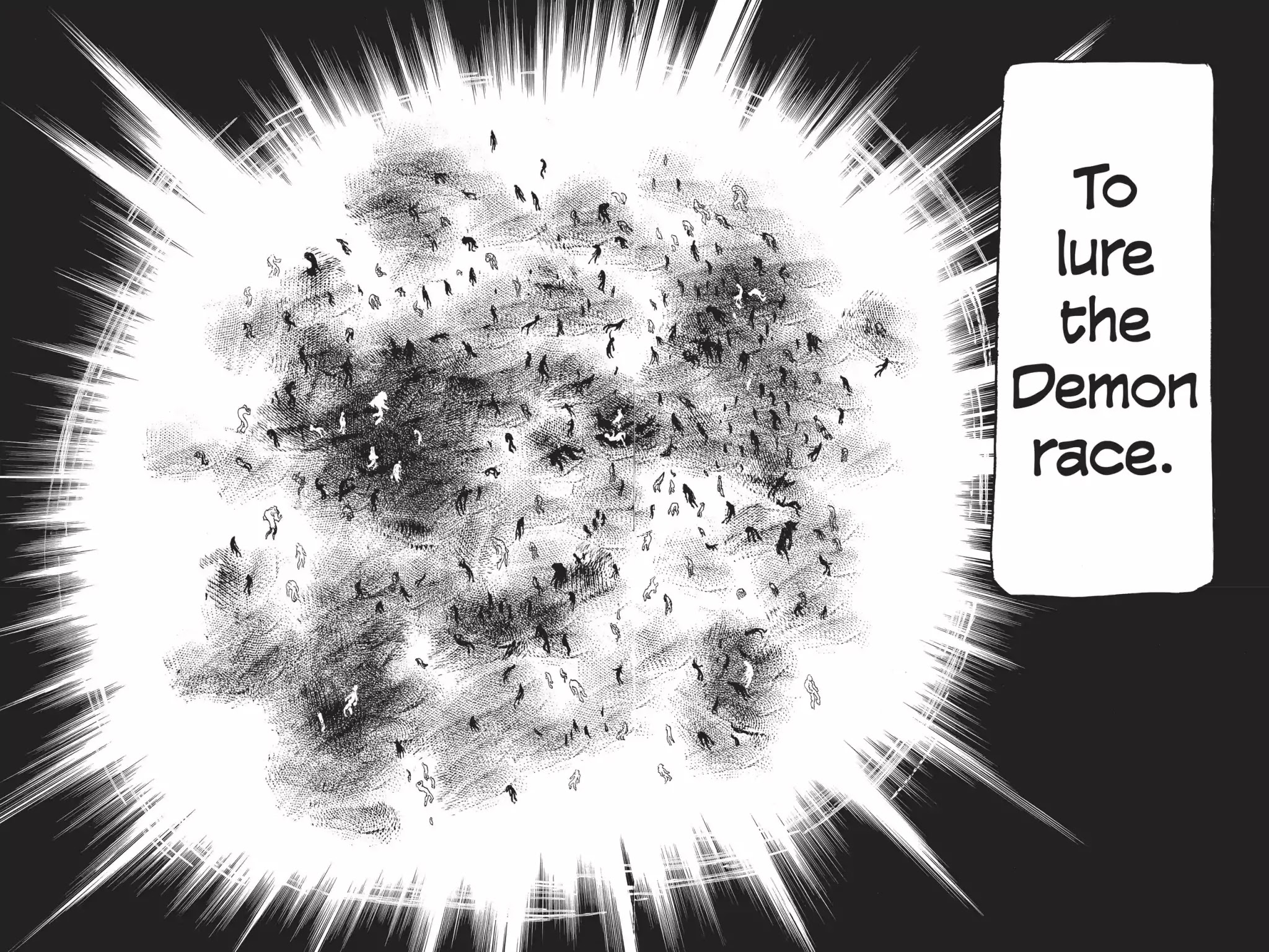Nanatsu no Taizai Chapter 203 page 16 - Chapter 203: Ludoshel's Plan