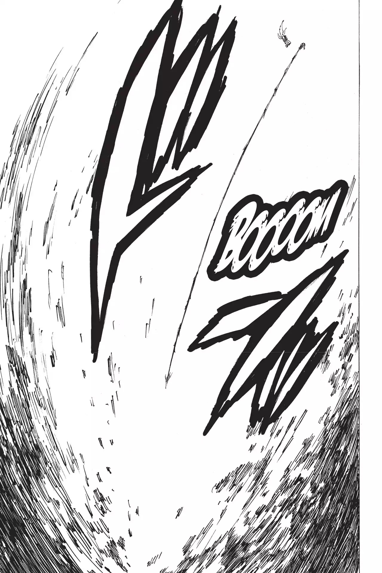 Nanatsu no Taizai Chapter 207 page 15 - Chapter 207: Indura, Creature of Destruction