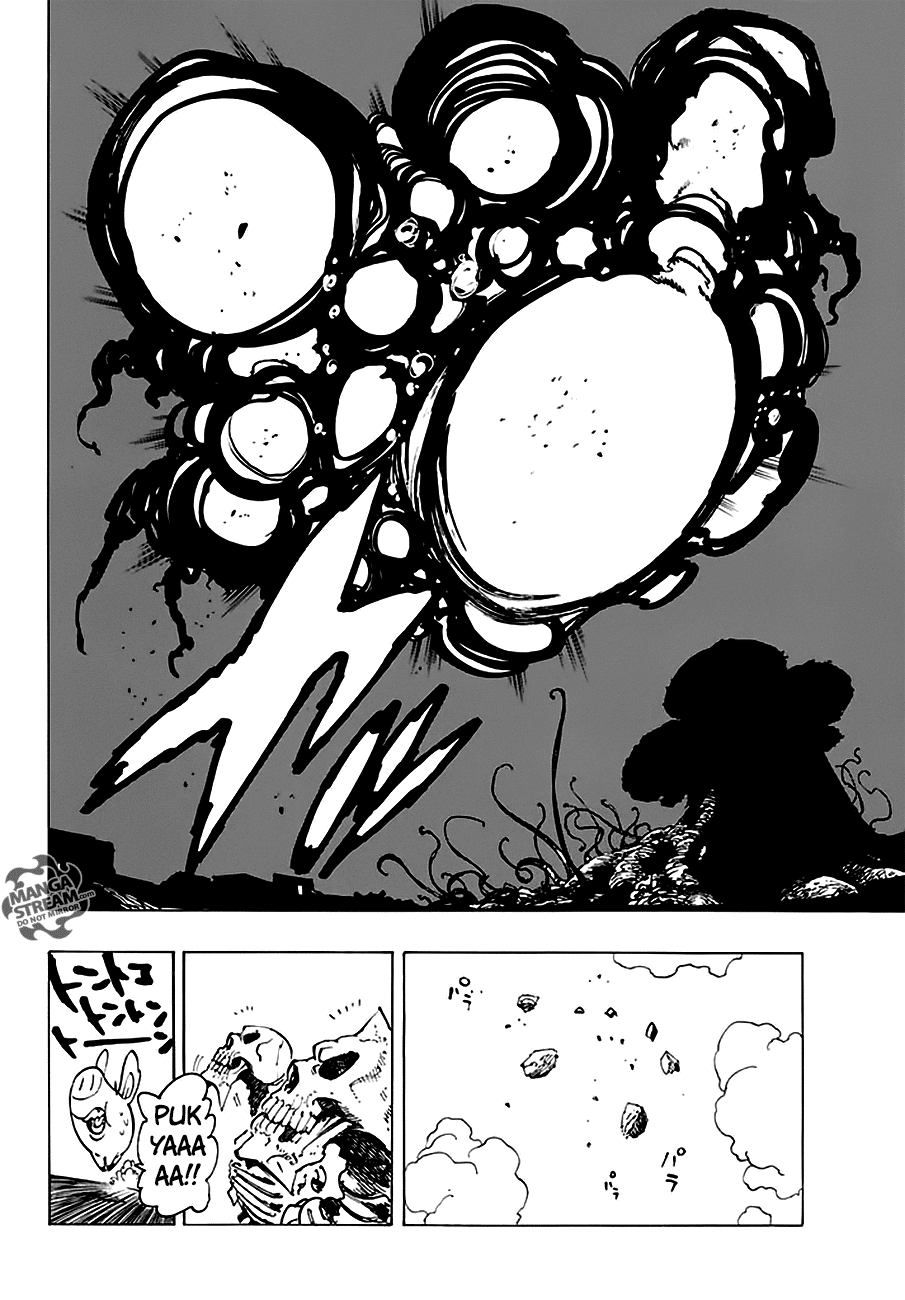 Nanatsu no Taizai Chapter 227 page 10 - Chapter 227