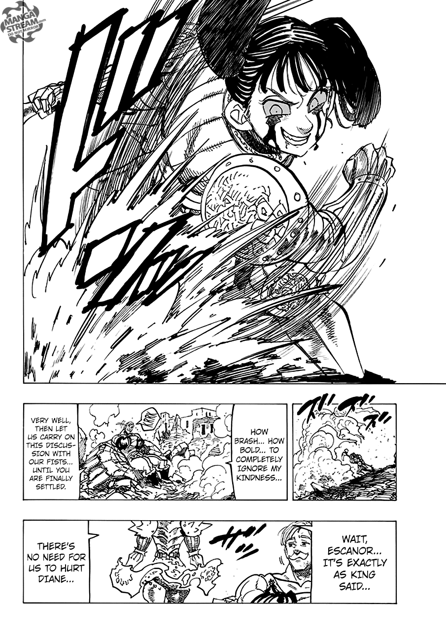 Nanatsu no Taizai Chapter 228 page 10 - Chapter 228