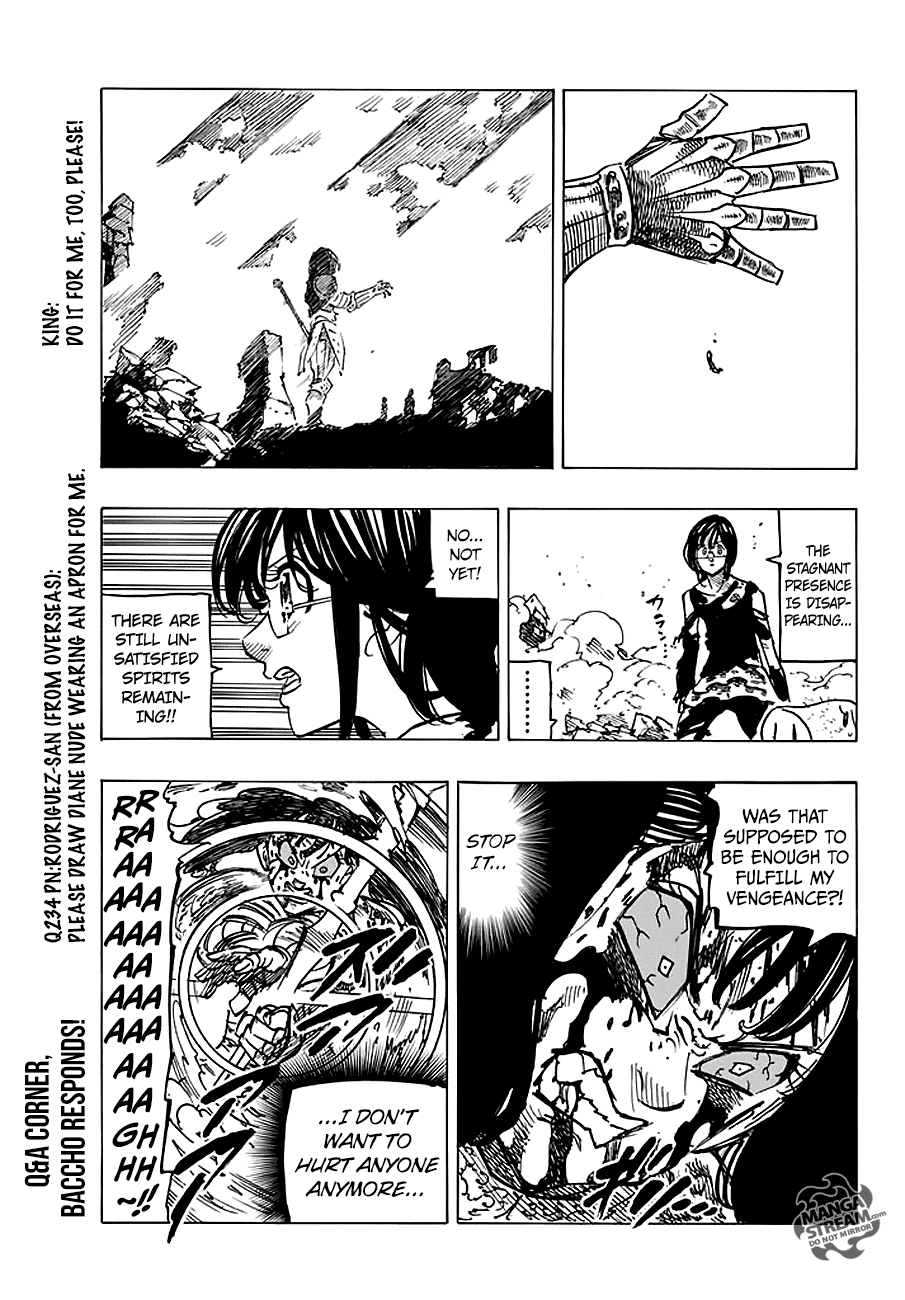 Nanatsu no Taizai Chapter 228 page 19 - Chapter 228