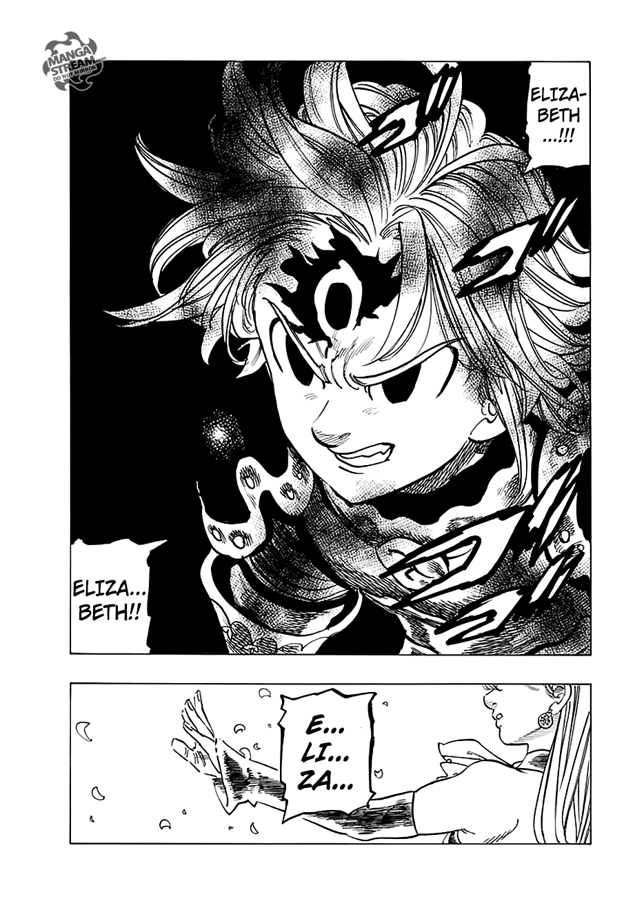 Nanatsu no Taizai Chapter 229 page 4 - Chapter 229