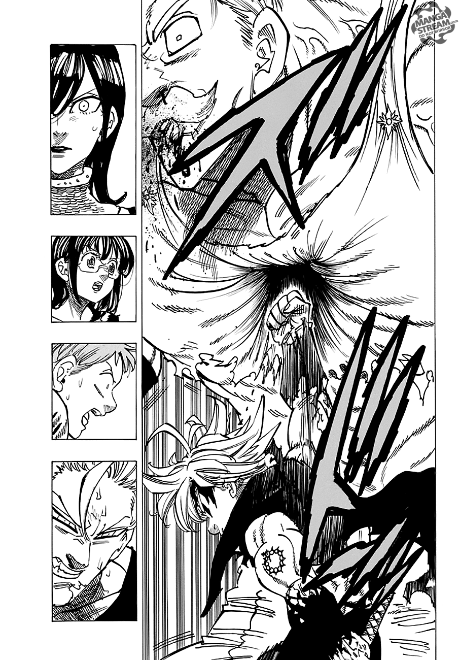 Nanatsu no Taizai Chapter 231 page 24 - Chapter 231