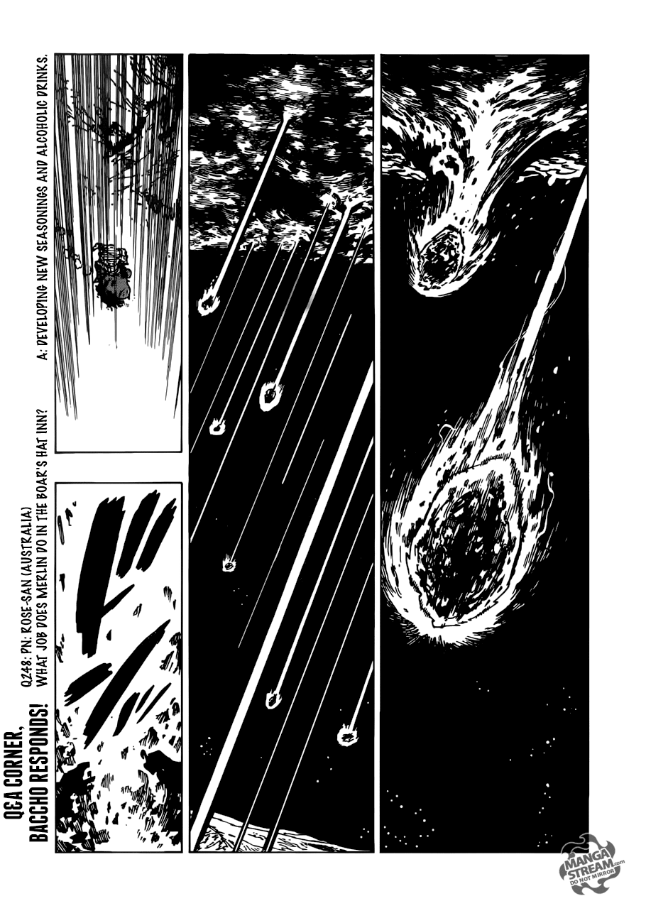 Nanatsu no Taizai Chapter 237 page 18 - Chapter 237