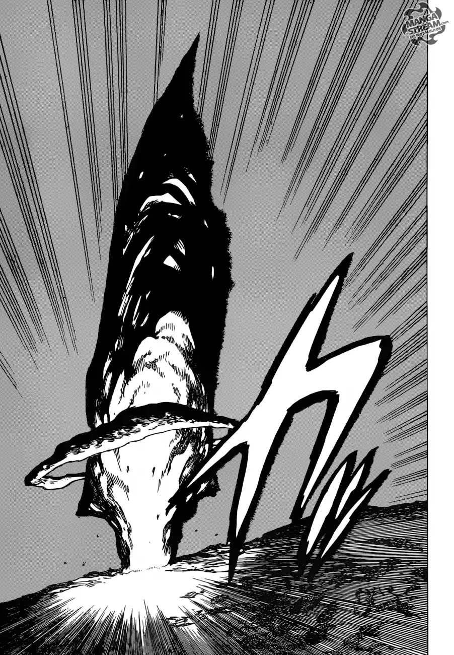 Nanatsu no Taizai Chapter 238 page 9 - Chapter 238: An Opening Created