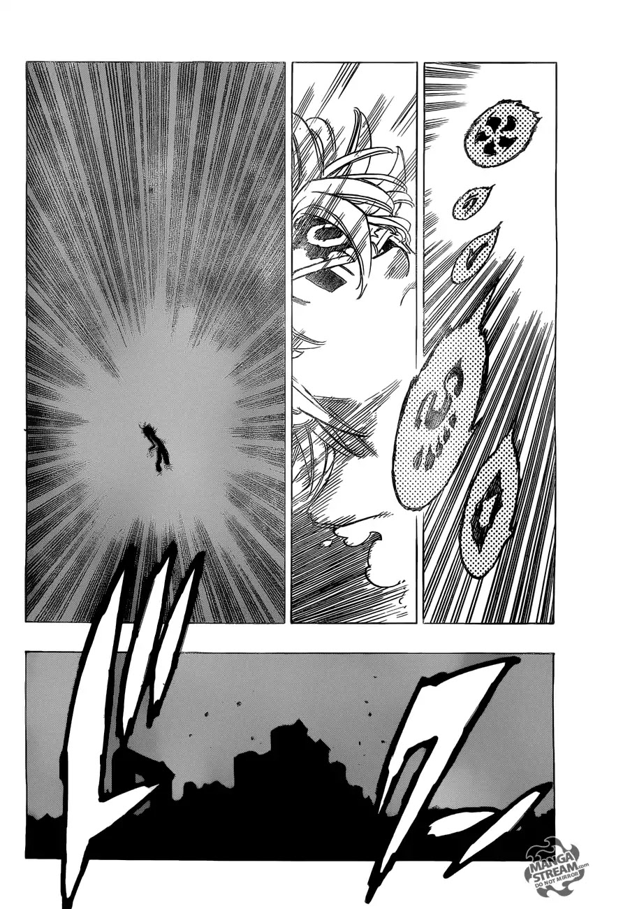 Nanatsu no Taizai Chapter 258 page 5 - Chapter 258
