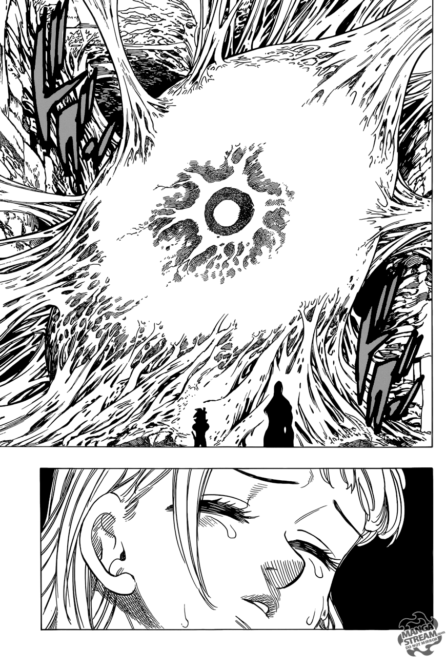 Nanatsu no Taizai Chapter 267 page 23 - Chapter 267