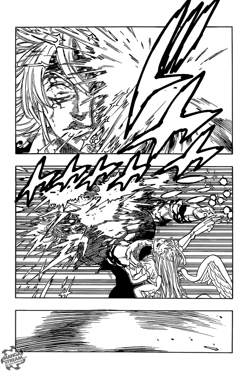 Nanatsu no Taizai Chapter 267 page 6 - Chapter 267