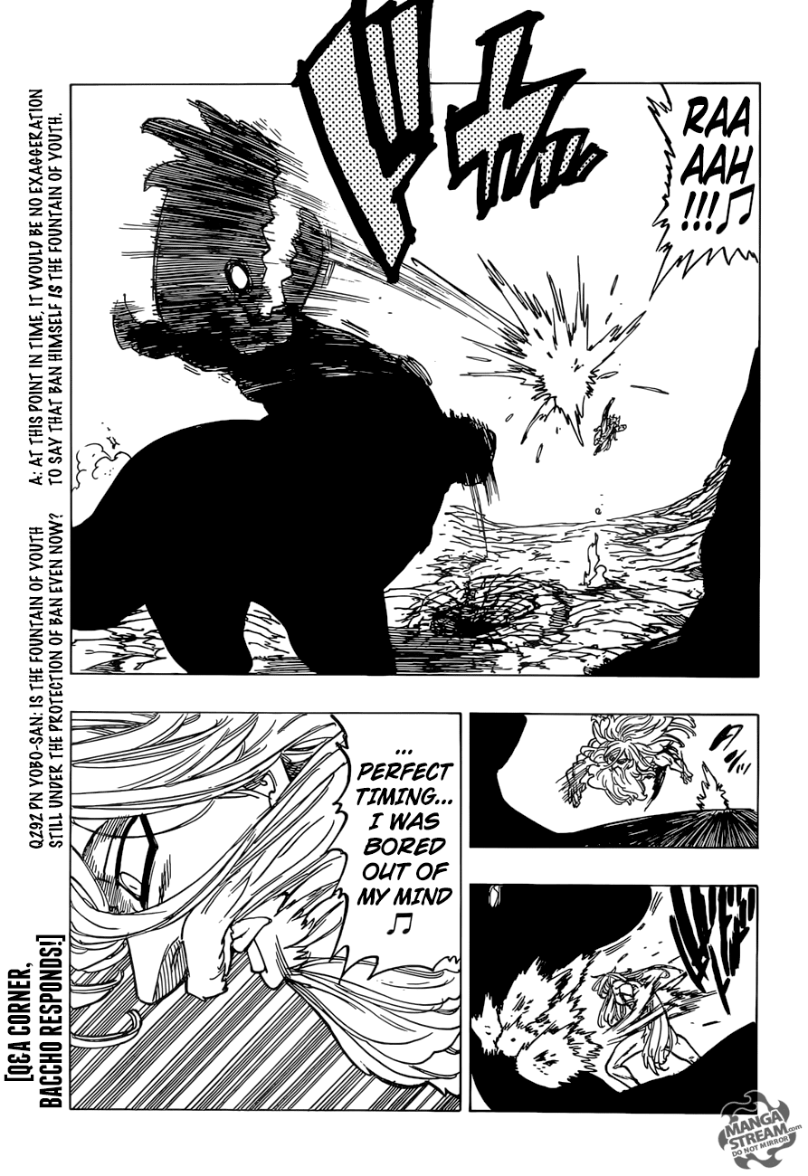Nanatsu no Taizai Chapter 268 page 14 - Chapter 268