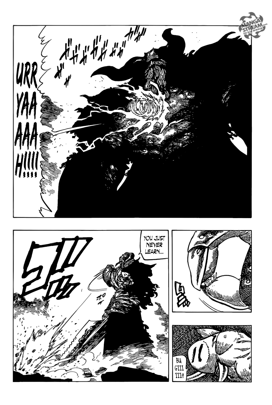 Nanatsu no Taizai Chapter 272 page 12 - Chapter 272