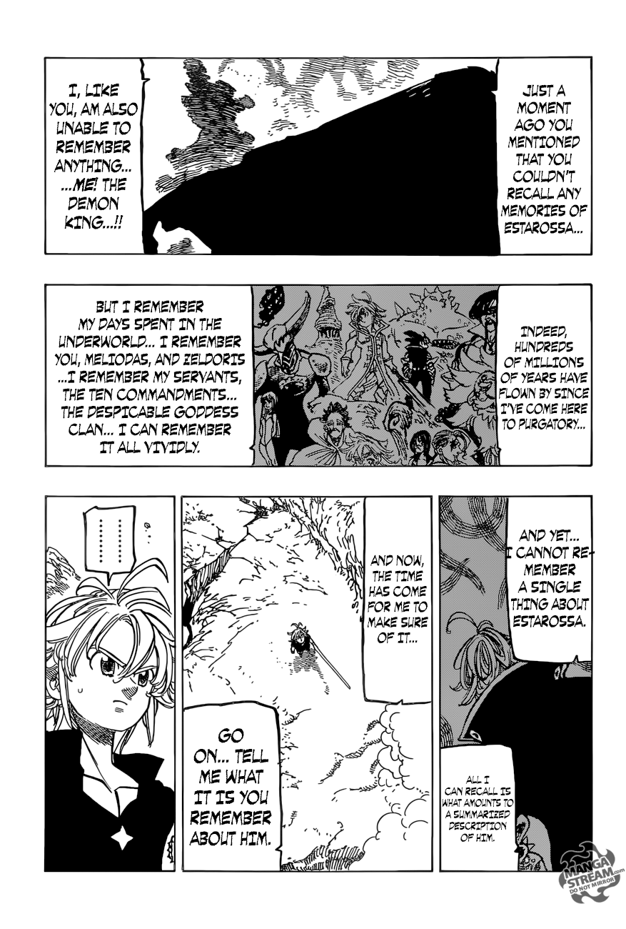 Nanatsu no Taizai Chapter 272 page 17 - Chapter 272