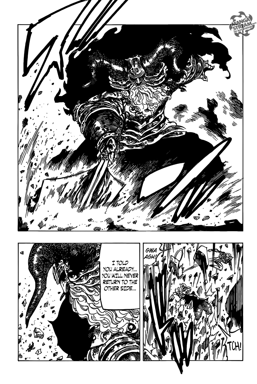 Nanatsu no Taizai Chapter 272 page 7 - Chapter 272