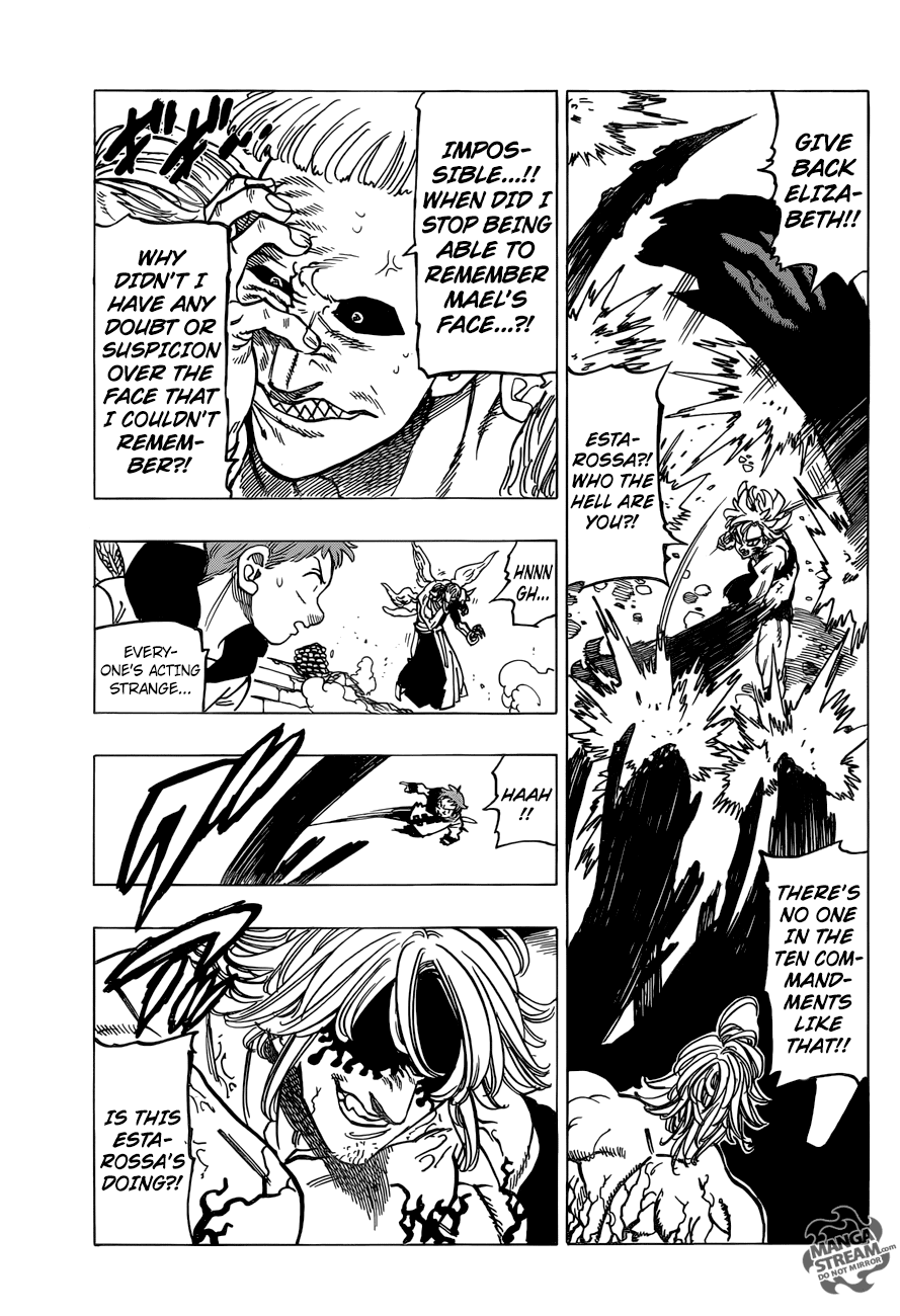 Nanatsu no Taizai Chapter 273 page 10 - Chapter 273