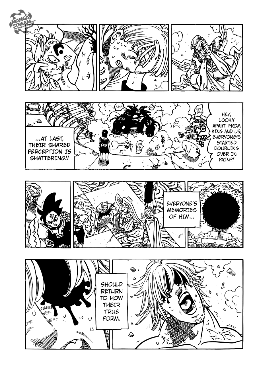 Nanatsu no Taizai Chapter 273 page 16 - Chapter 273