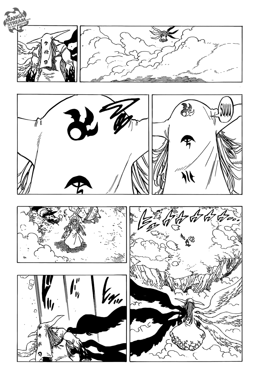 Nanatsu no Taizai Chapter 278 page 16 - Chapter 278