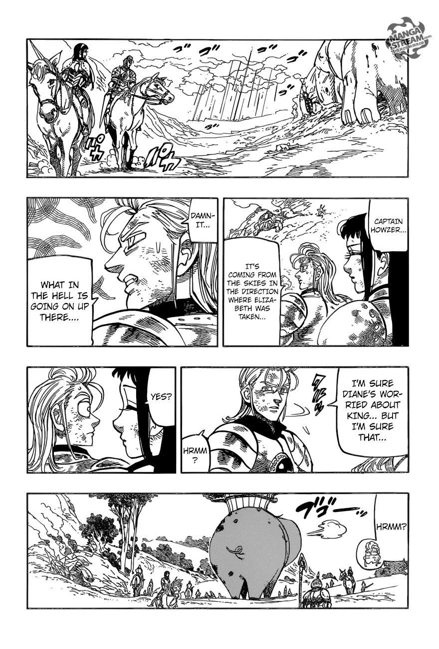 Nanatsu no Taizai Chapter 278 page 4 - Chapter 278