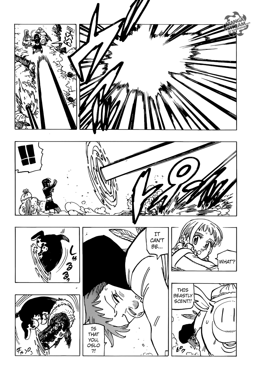 Nanatsu no Taizai Chapter 278 page 5 - Chapter 278