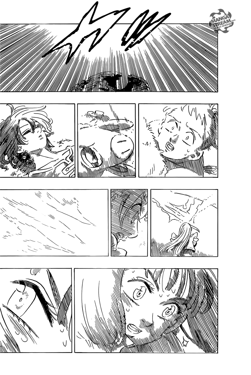 Nanatsu no Taizai Chapter 280 page 7 - Chapter 280