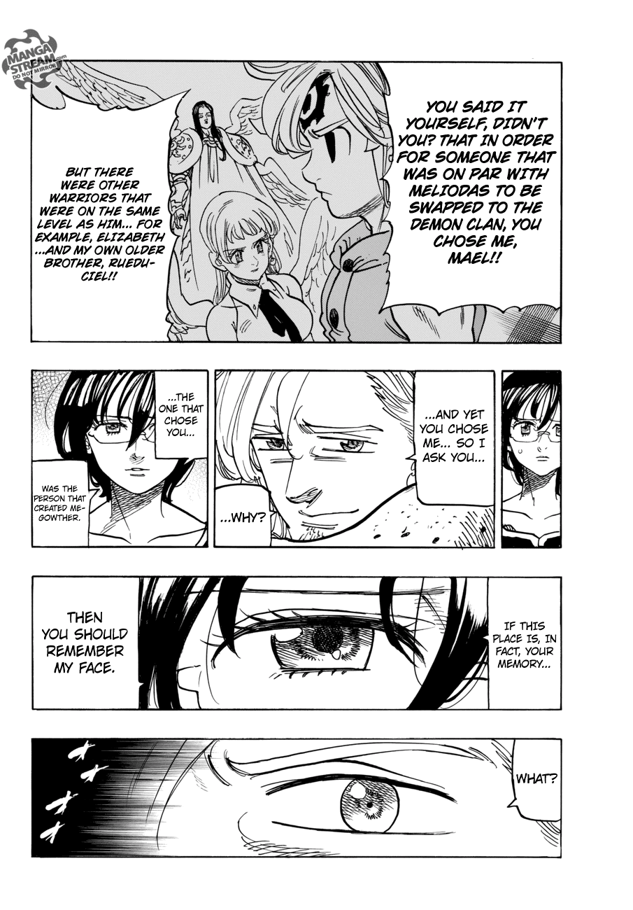 Nanatsu no Taizai Chapter 282 page 10 - Chapter 282