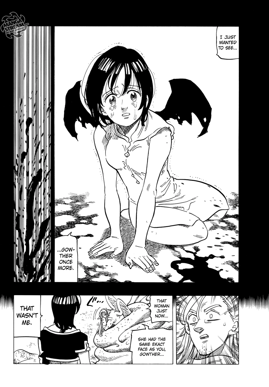 Nanatsu no Taizai Chapter 282 page 12 - Chapter 282