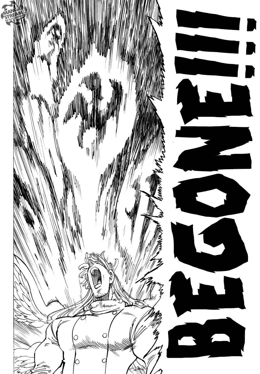 Nanatsu no Taizai Chapter 282 page 16 - Chapter 282