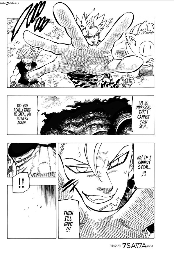 Nanatsu no Taizai Chapter 283 page 17 - Chapter 283