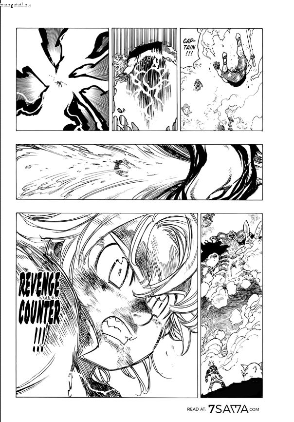 Nanatsu no Taizai Chapter 283 page 9 - Chapter 283