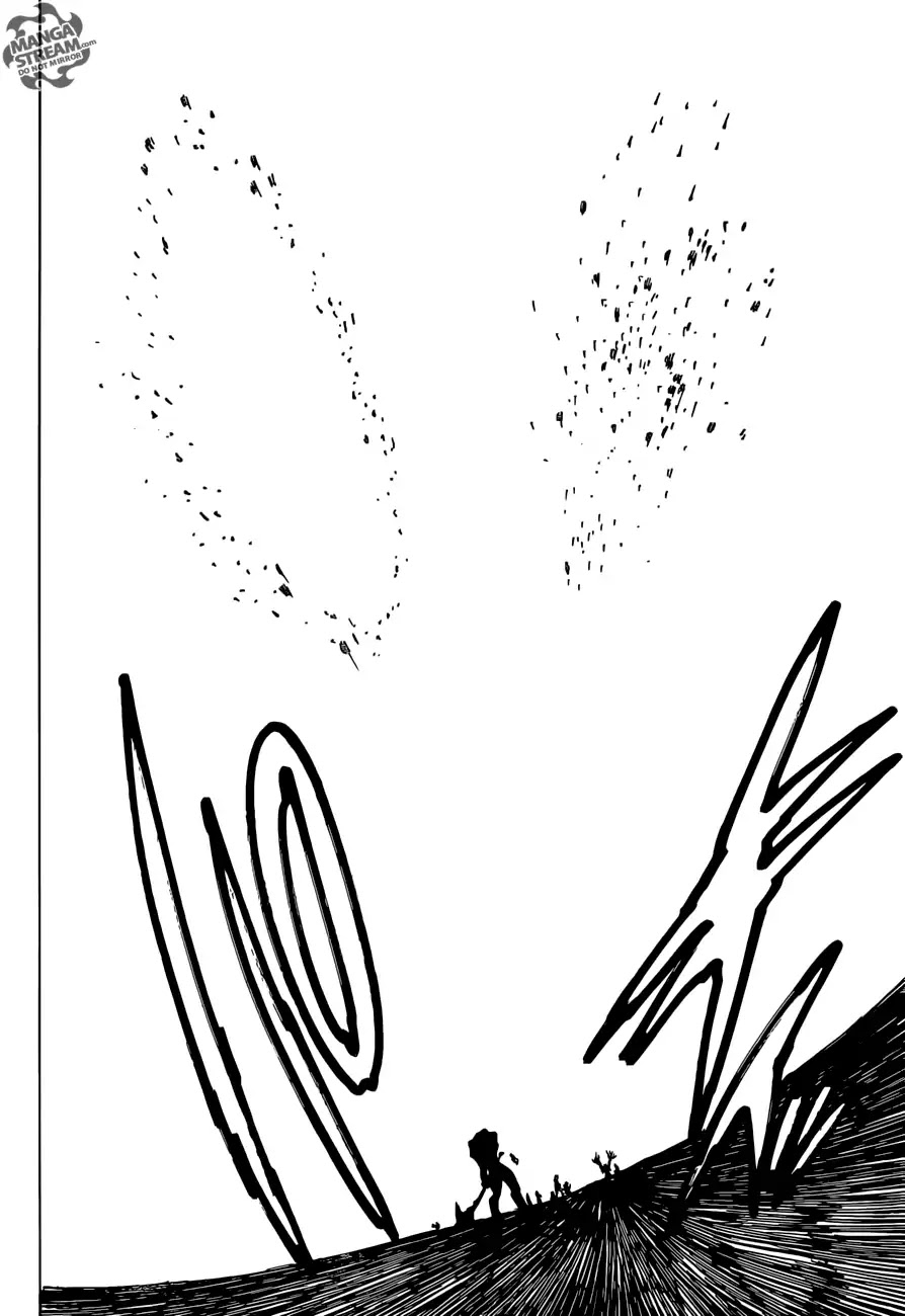 Nanatsu no Taizai Chapter 306 page 18 - Chapter 306: The Last Stop of a Long Journey
