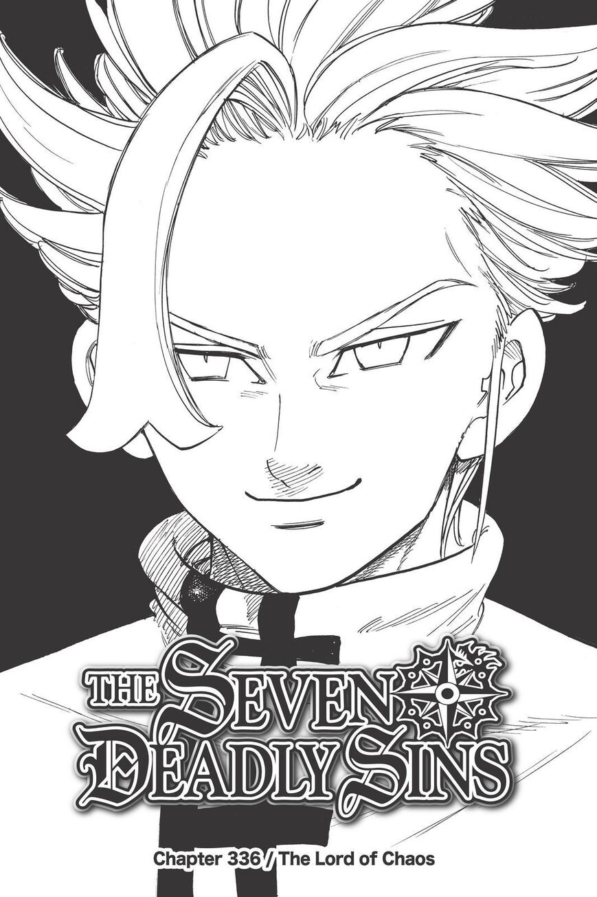 Nanatsu no Taizai Chapter 336 page 1 - Chapter 336