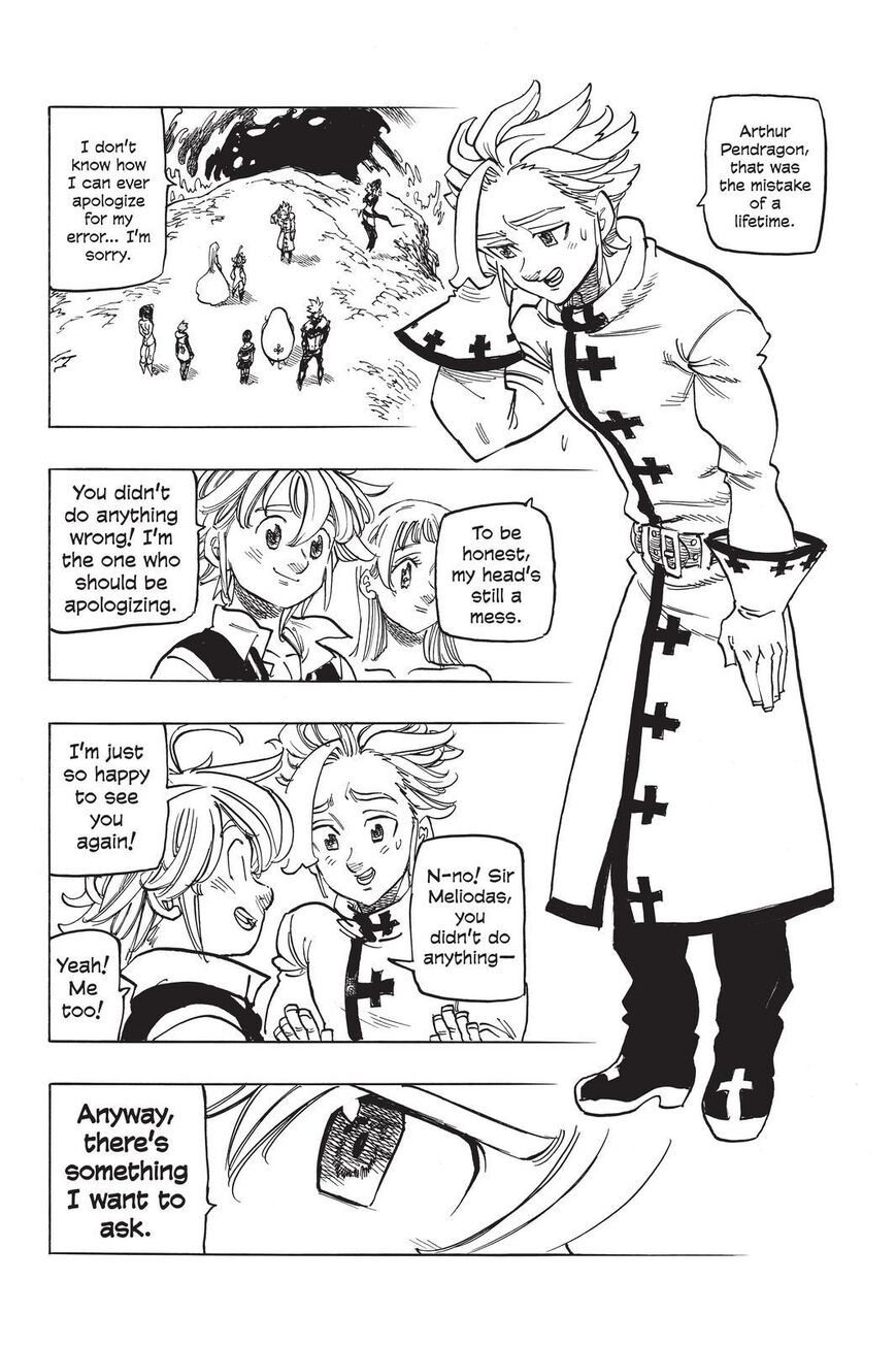 Nanatsu no Taizai Chapter 336 page 16 - Chapter 336
