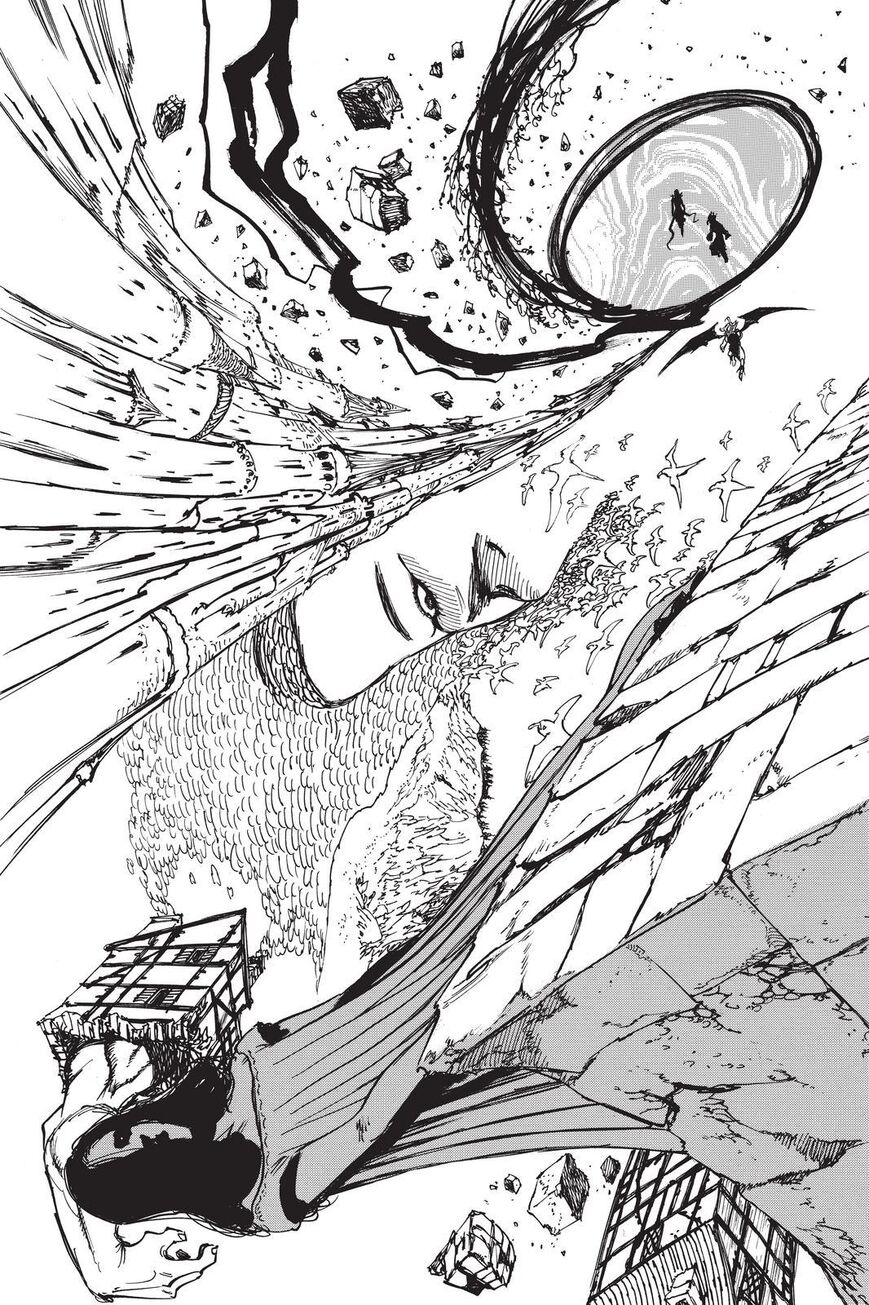 Nanatsu no Taizai Chapter 336 page 7 - Chapter 336