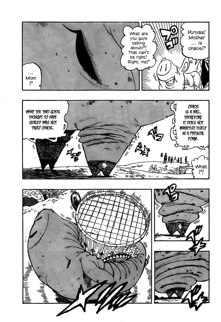 Nanatsu no Taizai Chapter 338 page 5 - Chapter 338