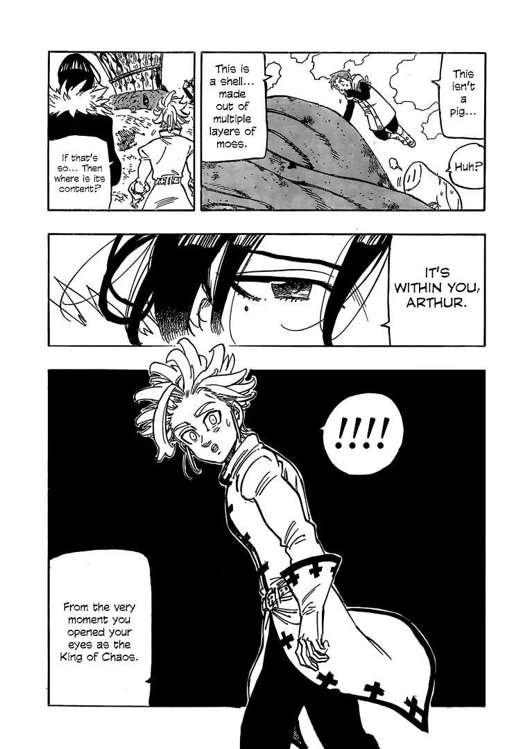 Nanatsu no Taizai Chapter 338 page 7 - Chapter 338