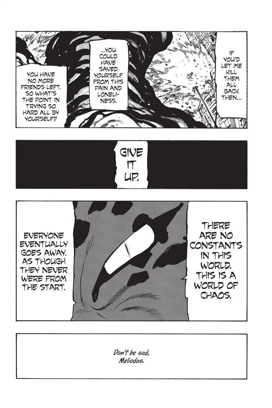Nanatsu no Taizai Chapter 342 page 15 - Chapter 342