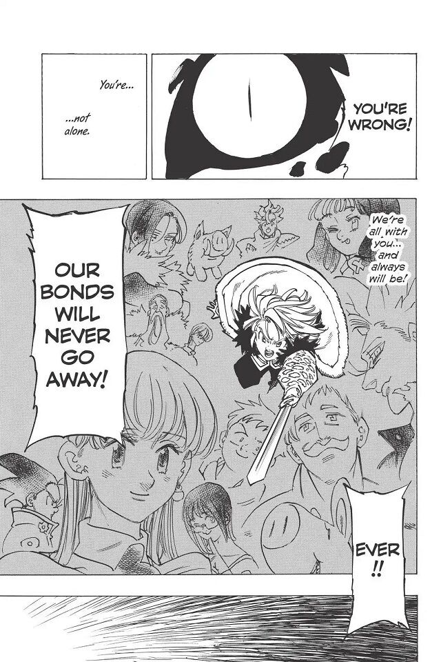 Nanatsu no Taizai Chapter 342 page 16 - Chapter 342