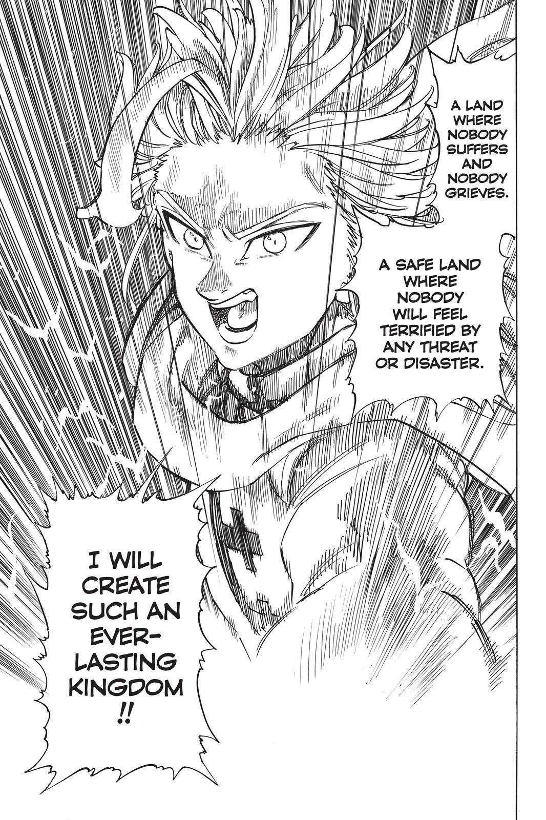 Nanatsu no Taizai Chapter 343 page 10 - Chapter 343