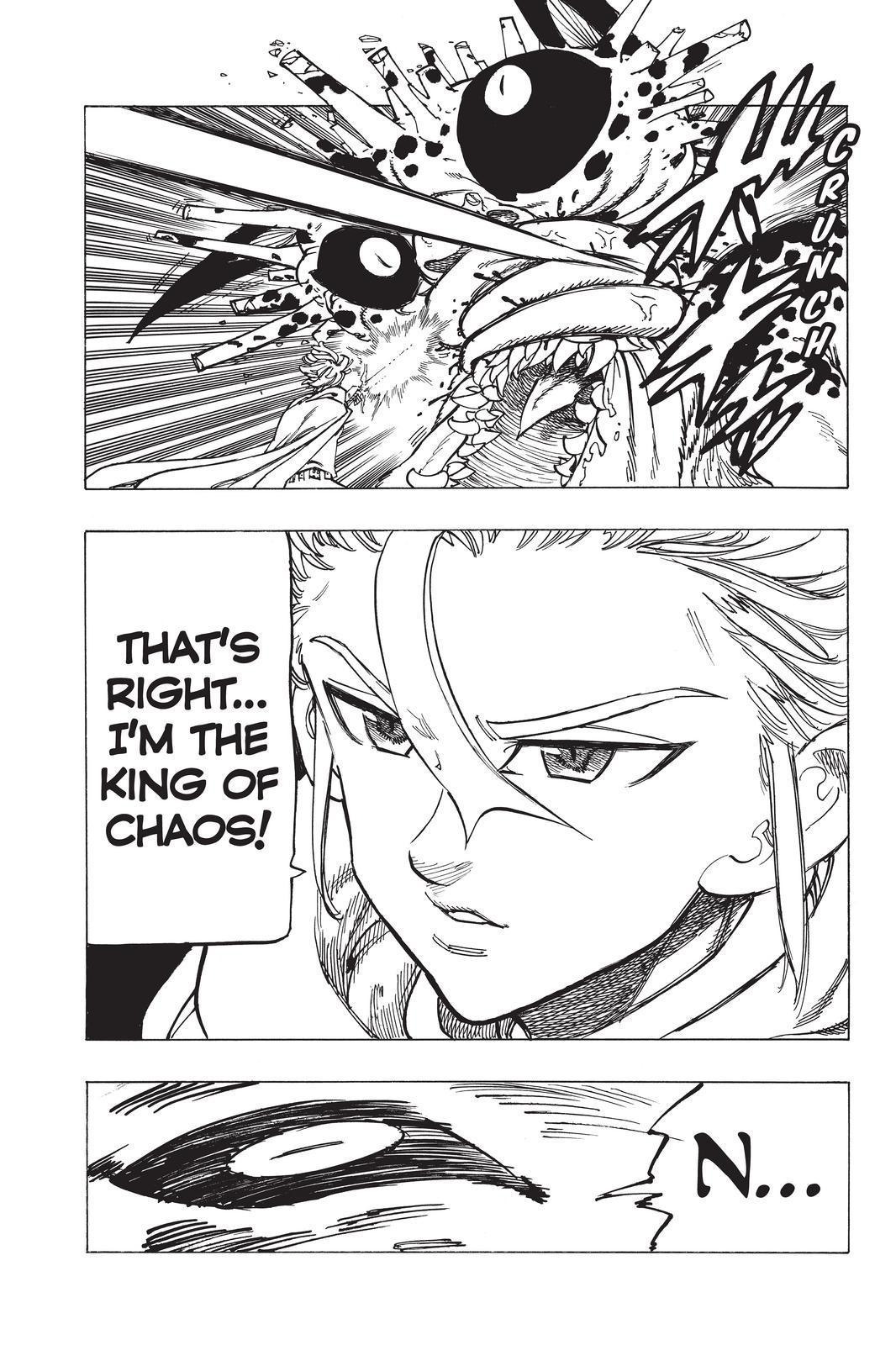Nanatsu no Taizai Chapter 343 page 12 - Chapter 343