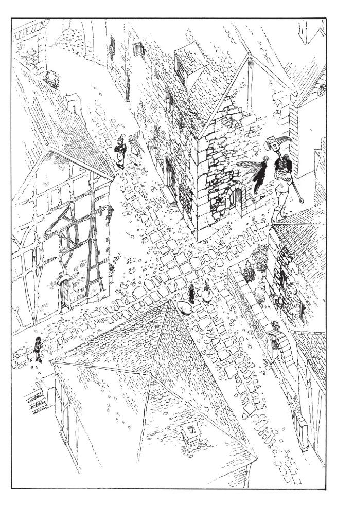 Nanatsu no Taizai Chapter 344 page 6 - Chapter 344