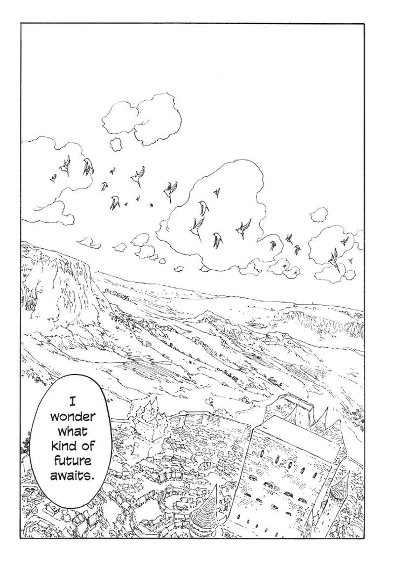 Nanatsu no Taizai Chapter 345 page 20 - Chapter 345