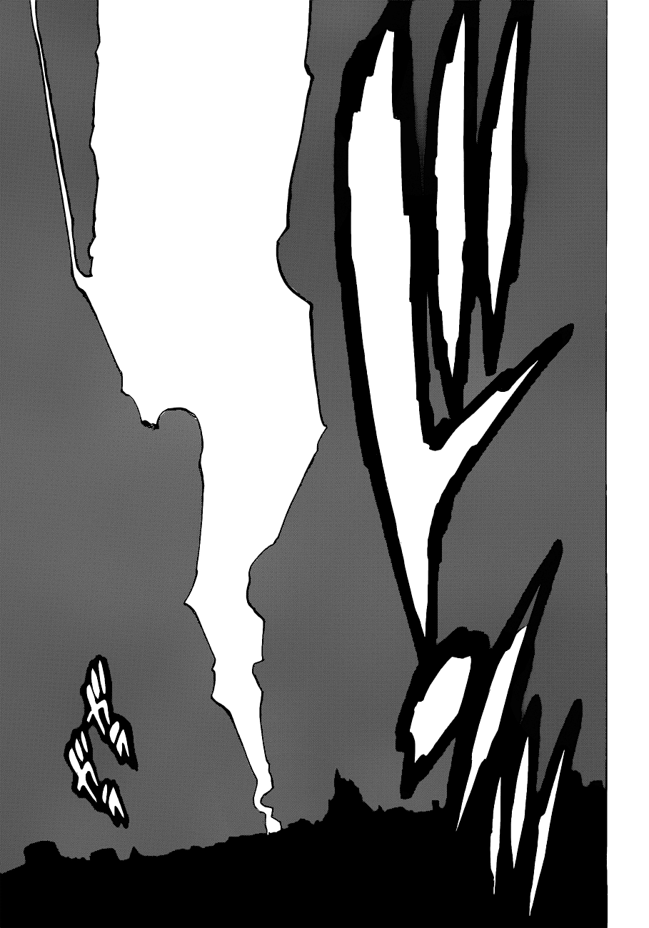 Nanatsu no Taizai Chapter 78 page 17 - Chapter 78: In Exchange For My Life