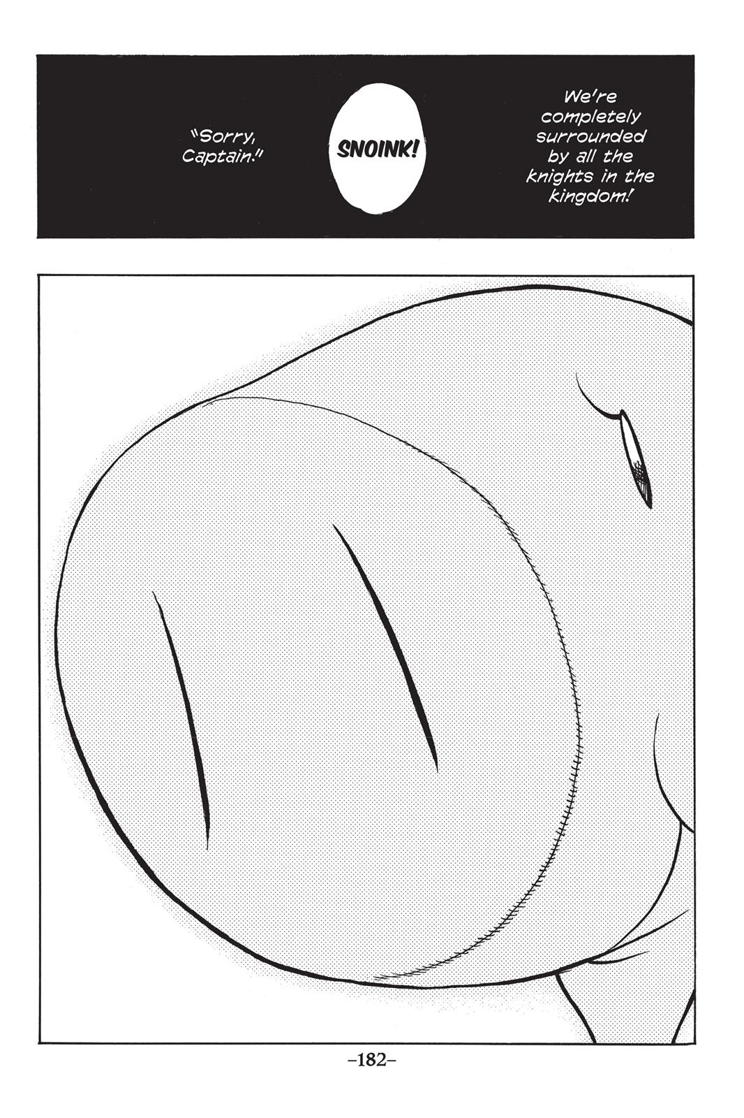 Nanatsu no Taizai Chapter 95.5 page 2 - Chapter 95.5